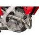 Ligne complète YOSHIMURA RS-12 Signature Series titane/titane/carbone - Honda CRF250R