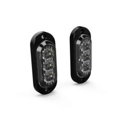 Feux clignotants arrière DENALI T3 SwitchBack LED