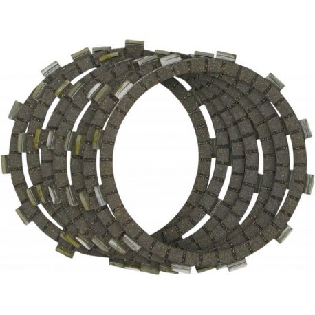 CLUTCH KIT FRICTION PLATE CK SERIES CORK