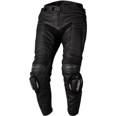 Pantalon RST S1 cuir - noir taille 32