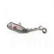 EXHAUST EVO TI/TI CRF250