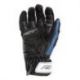 Gants RST Stunt 3 CE - noir/bleu taille 10