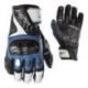 Gants RST Stunt 3 CE - noir/bleu taille 10