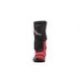 Bottes RST Tractech Evo III Sport - rouge/noir taille 41