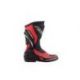 Bottes RST Tractech Evo III Sport - rouge/noir taille 41