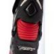 Bottes RST Tractech Evo III Sport - rouge/noir taille 42