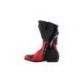 Bottes RST Tractech Evo III Sport - rouge/noir taille 42