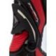 Bottes RST Tractech Evo III Sport - rouge/noir taille 44