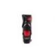 Bottes RST Tractech Evo III Sport - rouge/noir taille 45