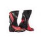 Bottes RST Tractech Evo III Sport - rouge/noir taille 45