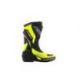 Bottes RST Tractech Evo III Sport - jaune fluo/noir taille 47