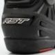 Bottes RST Tractech Evo III Short Waterproof - noir taille 37