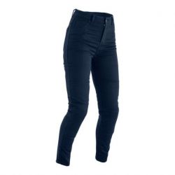 Jeans RST Jegging textile renforcé - bleu taille 12 court