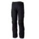 Pantalon RST Ambush textile - noir taille M