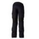 Pantalon RST Ambush textile - noir taille M