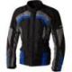 Veste RST Alpha 5 CE textile - bleu taille 40