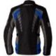 Veste RST Alpha 5 CE textile - bleu taille 40