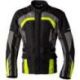 Veste RST Alpha 5 CE textile - jaune fluo taille 40