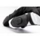 Gants RST Sport Mid Waterproof CE - blanc/noir taille 8