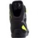 Bottes RST Sabre - jaune fluo taille 41