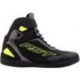 Bottes RST Sabre - jaune fluo taille 46