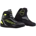 Bottes RST Sabre - noir/gris/jaune fluo taille 47