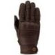 Gants RST Roadster 3 femme CE - marron taille 7