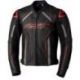 Veste RST S1 CE cuir - rouge taille S