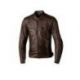 Veste RST Roadster 3 CE cuir - noir taille 40