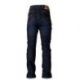 Pantalon RST Straight Leg 2 textile renforcé - bleu foncé taille 34