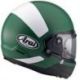 Casque ARAI Concept-X Backer vert