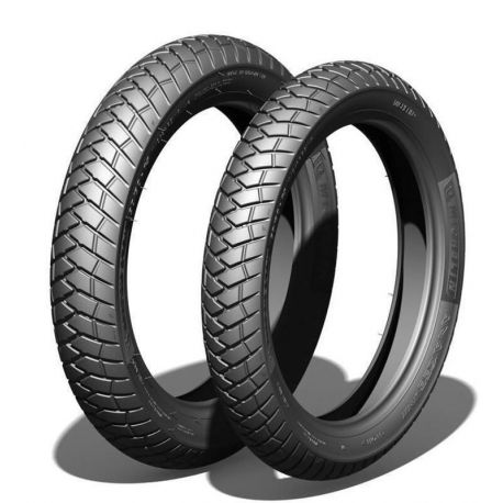 Pneu MICHELIN ANAKEE STREET 3.00-17 50P TT