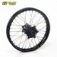 Roue arrière HAAN WHEELS SM 17x5.00x36T noir