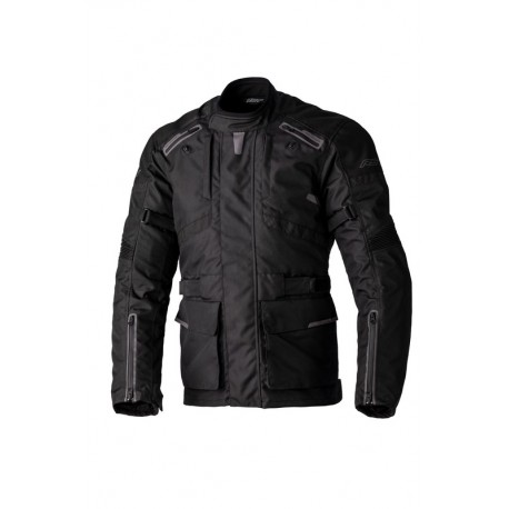 Veste RST Endurance CE textile noir taille M