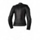 Veste femme RST Roadster 3 CE cuir - noir taille 16