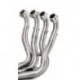 HEADER SET STAINLESS STEEL