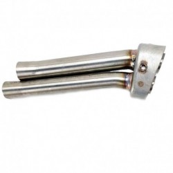 NOISE DAMPER INSERT STAINLESS STEEL