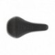 Selle de vélo FIZIK Gravita Alpaca X5 - Noir/Noir - 130mm - Alloy