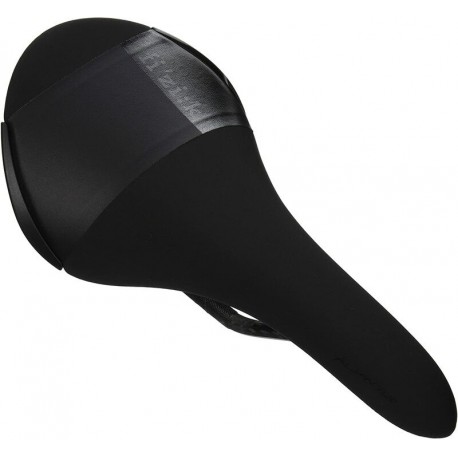 Selle de vélo FIZIK Aliante R1 Carbone - Noir/Noir - Large