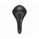 Selle de vélo FIZIK Aliante R1 Carbone - Noir/Noir - Large