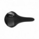 Selle de vélo FIZIK Aliante R3 k:ium - Noir/Noir/Blanc - Large