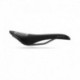 Selle de vélo FIZIK Aliante R3 k:ium - Noir/Noir/Blanc - Large