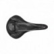 Selle de vélo FIZIK Aliante R3 k:ium - Noir/Noir/Blanc - Large