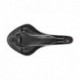 Selle de vélo FIZIK Arione R3 k:ium - Noir/Noir/Blanc - Large