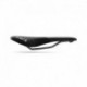 Selle de vélo FIZIK Antares R3 k:ium - Noir/Noir/Blanc - Large