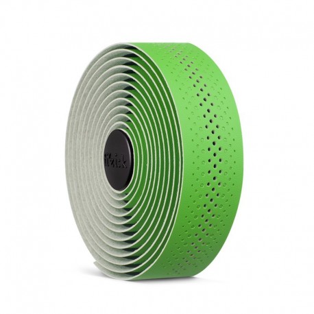 Ruban de cintre FIZIK Tempo Microtex Bondcush Classic 30mm - Vert