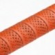 Ruban de cintre FIZIK Tempo Microtex Bondcush Classic 30mm - Orange