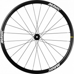 Roue arrière MAVIC Ksyrium 30 Disc CL