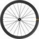 Roue avant MAVIC Cosmic SL 45 Disc CL