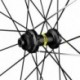 Roue avant MAVIC Cosmic SL 45 Disc CL